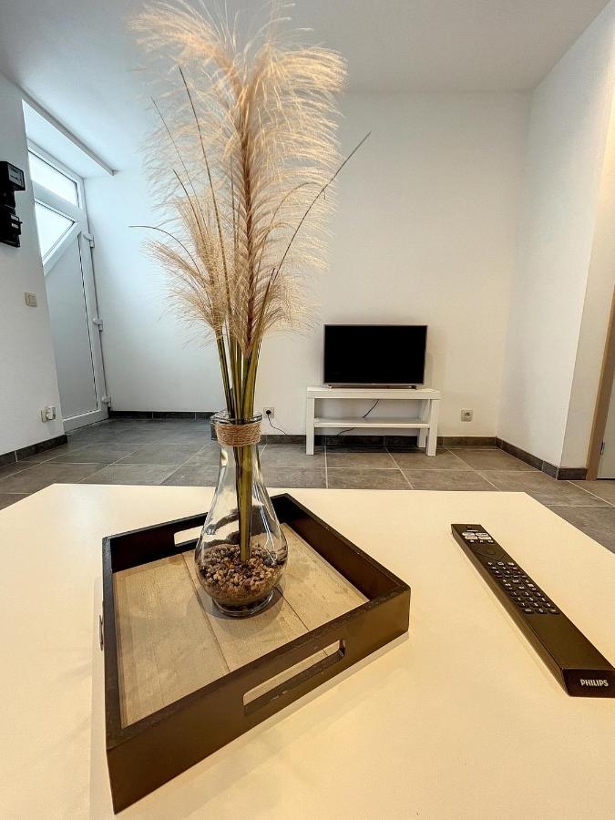 Wauters 75 Bruxelles-charleroi-airport Casa vacanze *