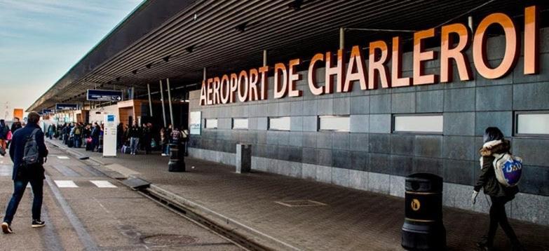 Casa vacanze Wauters 75 Bruxelles-charleroi-airport