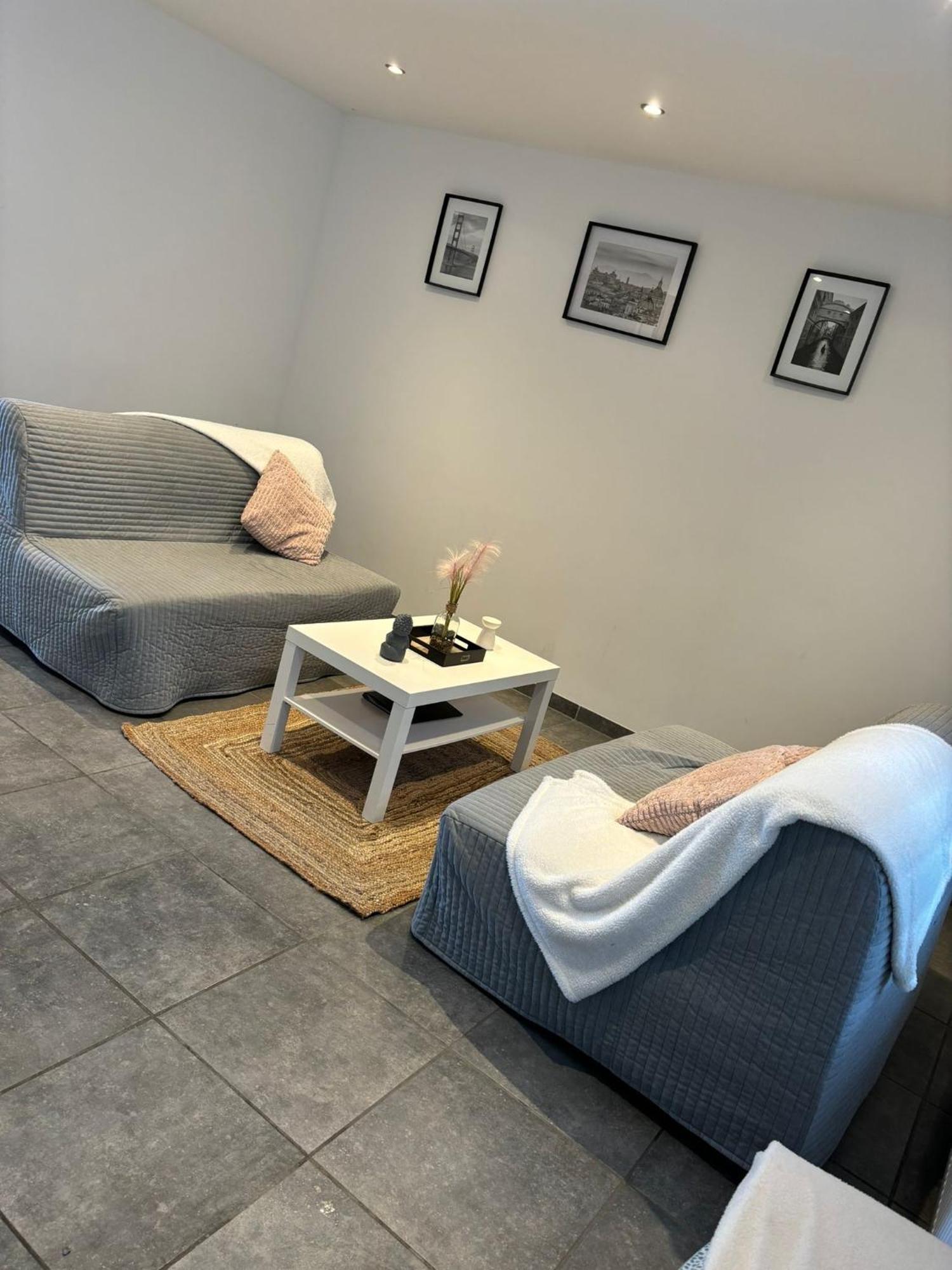 Casa vacanze Wauters 75 Bruxelles-charleroi-airport *