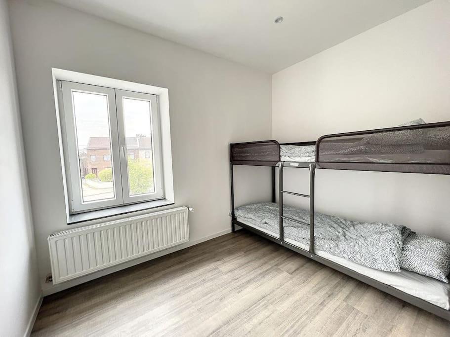 Ferienhaus Wauters 75 Bruxelles-charleroi-airport *